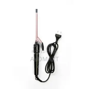 Kemei Auto Hair Curler