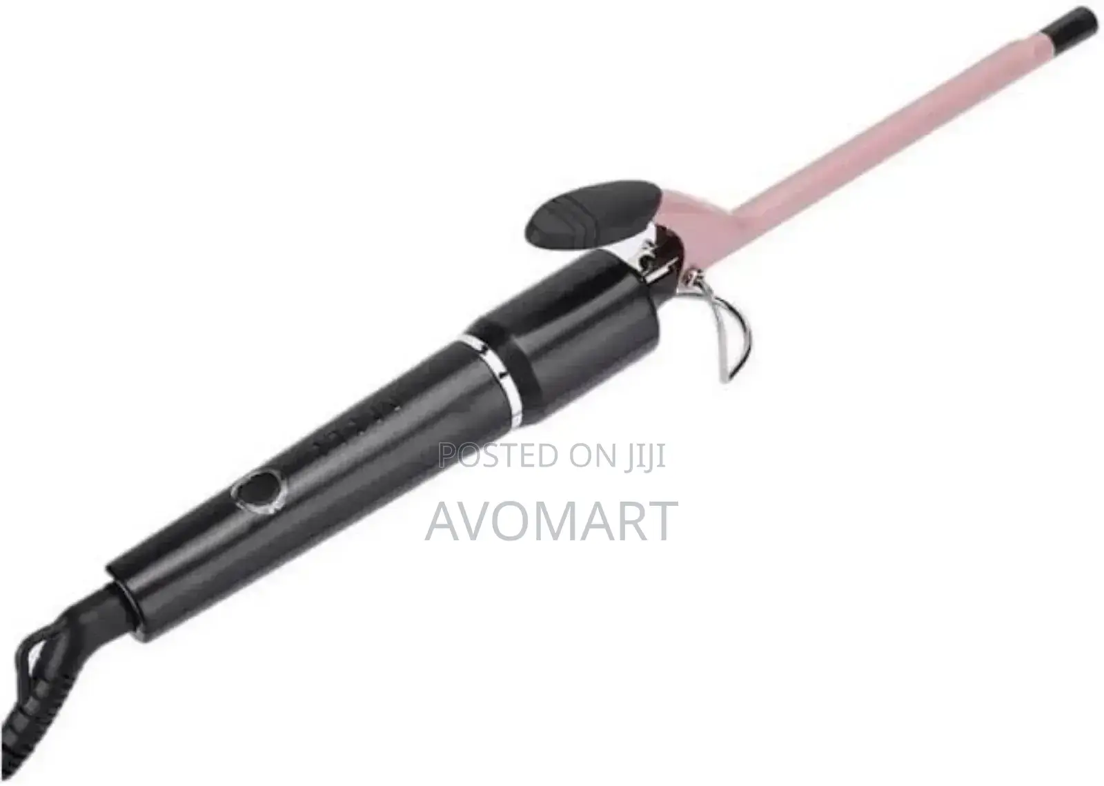 Kemei Auto Hair Curler