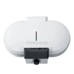 Photo - SOKANY Waffle Maker