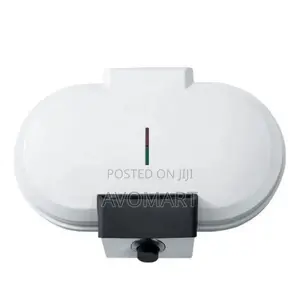 SOKANY Waffle Maker
