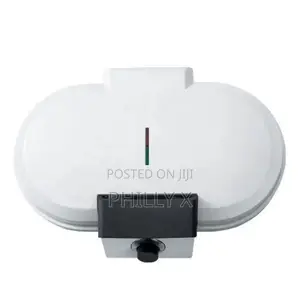 SOKANY Waffle Maker
