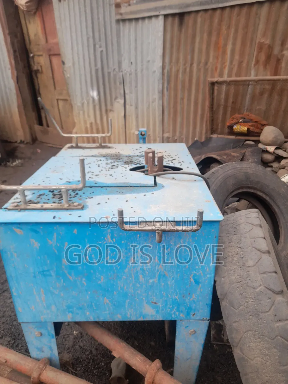 ፌሮ ማጠፍያ Reabar Banding Machine