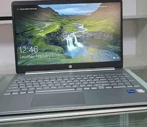 Photo - New Laptop HP Stream Notebook 16GB Intel Core I5 SSD 512GB
