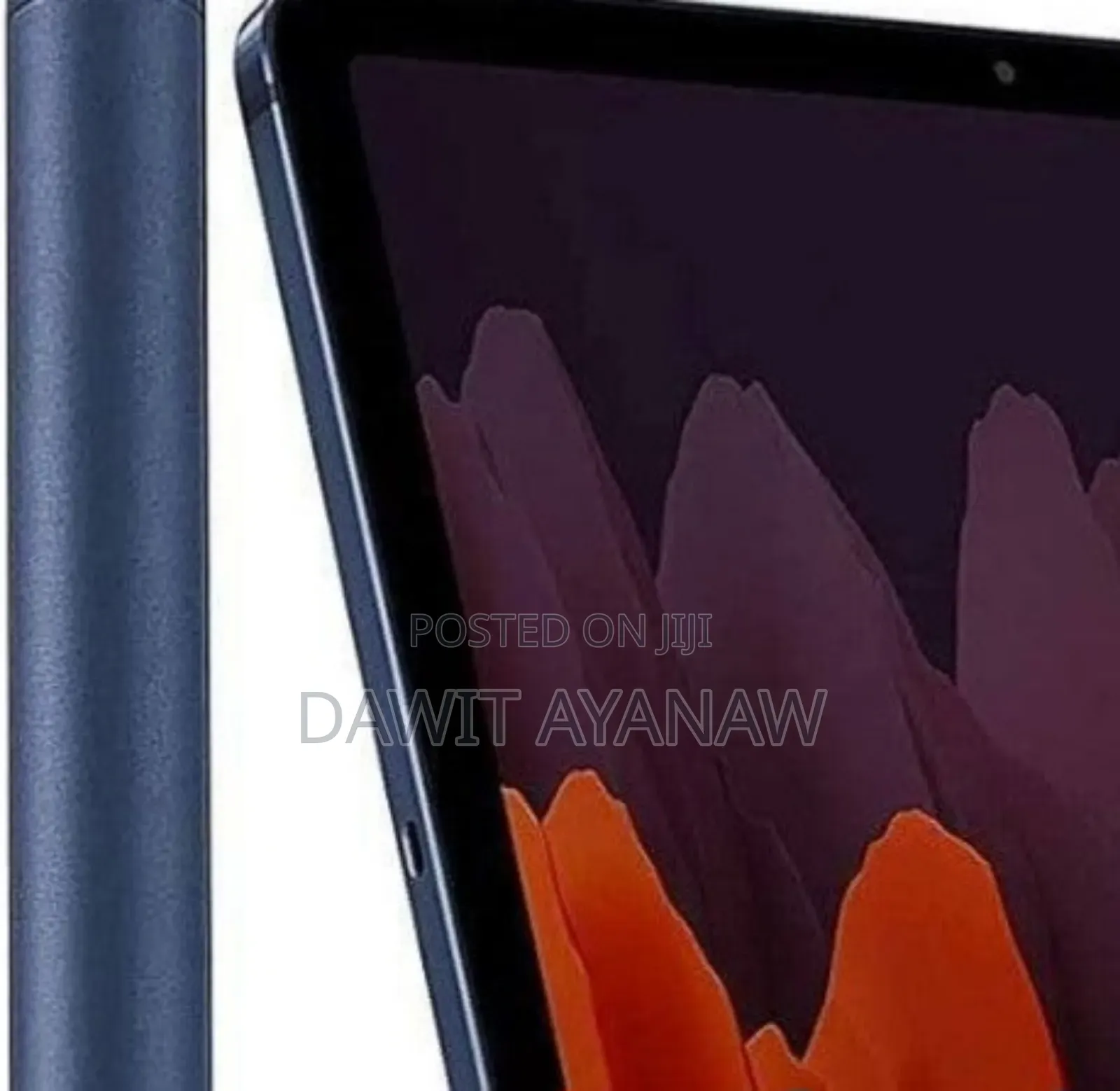 New Samsung Galaxy Tab S9 128 GB Silver