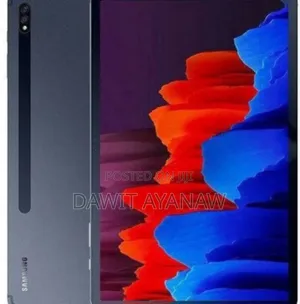 New Samsung Galaxy Tab S9 128 GB Silver