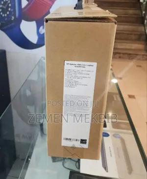 Photo - New Laptop HP Spectre X360 16GB Intel Core I7 SSD 1T