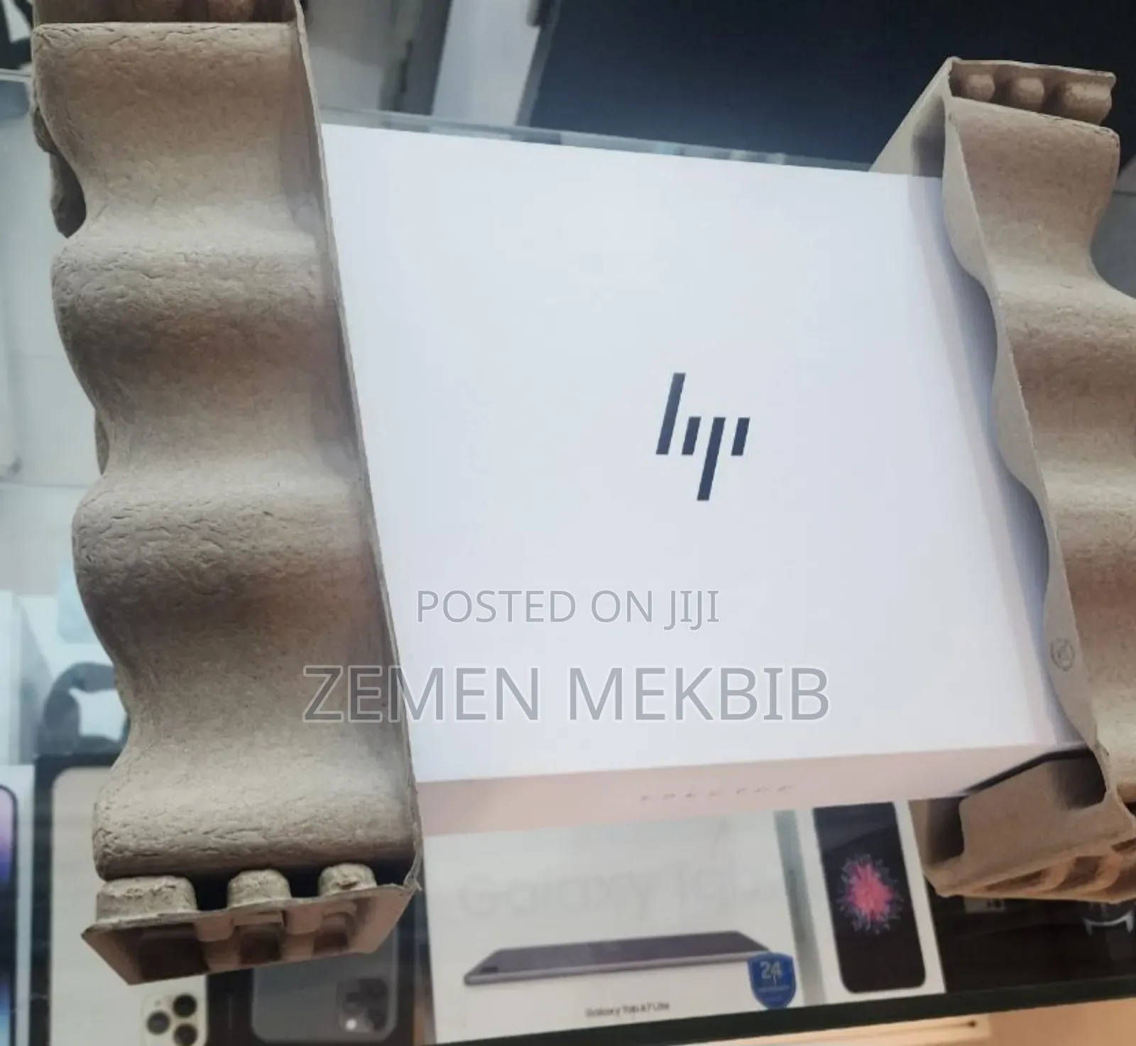 New Laptop HP Spectre X360 16GB Intel Core I7 SSD 1T