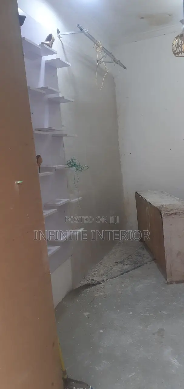 አጠቃላይ የፊኒሺንግ ስራ እና እቃ አቅርቦት Partition Chack Gypsum Block