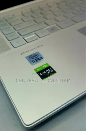 New Laptop HP Envy X360 15-Cp0013nr 16GB Intel Core I7 SSD 512GB