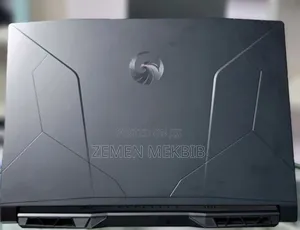 New Laptop MSI GF63 16GB AMD Ryzen 5 SSD 512GB