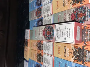 Photo - Strawberry  Watermelon  Vape