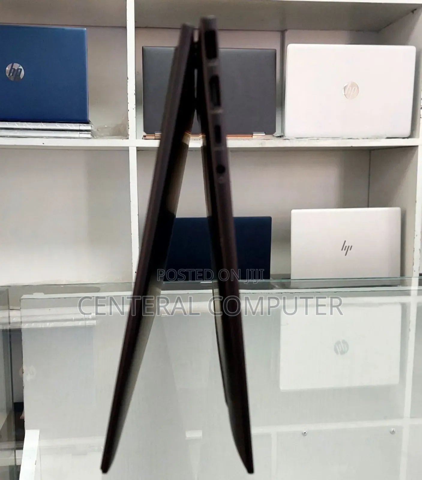 New Laptop HP 15-F272wm 16GB AMD Ryzen 7 SSD 512GB