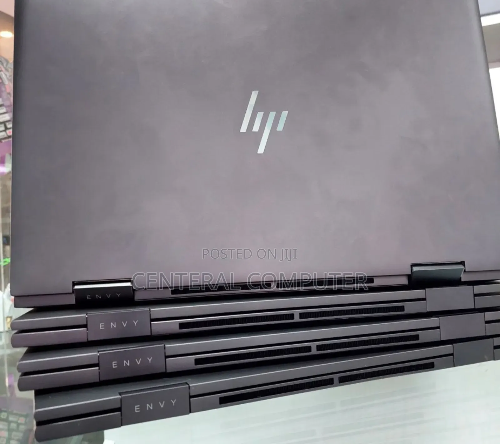 New Laptop HP 15-F272wm 16GB AMD Ryzen 7 SSD 512GB