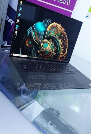 Photo - New Laptop Dell 32GB Intel Core I7 SSD 512GB