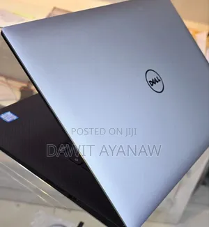 New Laptop Dell 32GB Intel Core I7 SSD 512GB