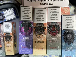 Photo - Grape  Ice  Vape