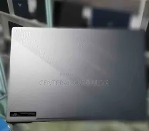 New Laptop Asus ROG Zephyrus G15 16GB Intel Core I7 SSD 512GB