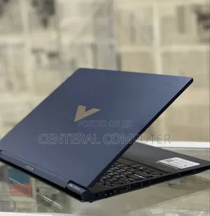 New Laptop HP Victus 16 32GB Intel Core I7 SSD 1T