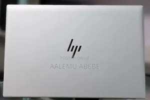 New Laptop HP EliteBook 840 G8 16GB Intel Core I7 SSD 1T