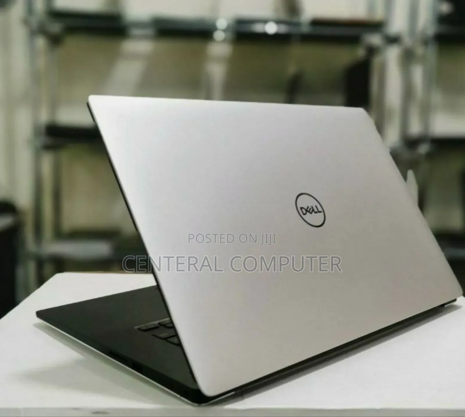 New Laptop Dell Precision M6400 16GB Intel Core I7 SSD 512GB