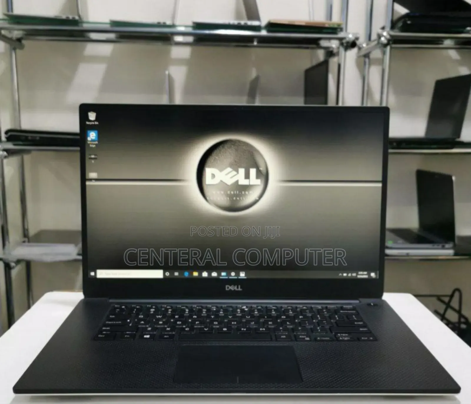 New Laptop Dell Precision M6400 16GB Intel Core I7 SSD 512GB