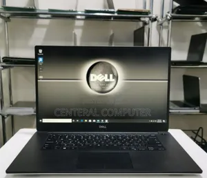 Photo - New Laptop Dell Precision M6400 16GB Intel Core I7 SSD 512GB
