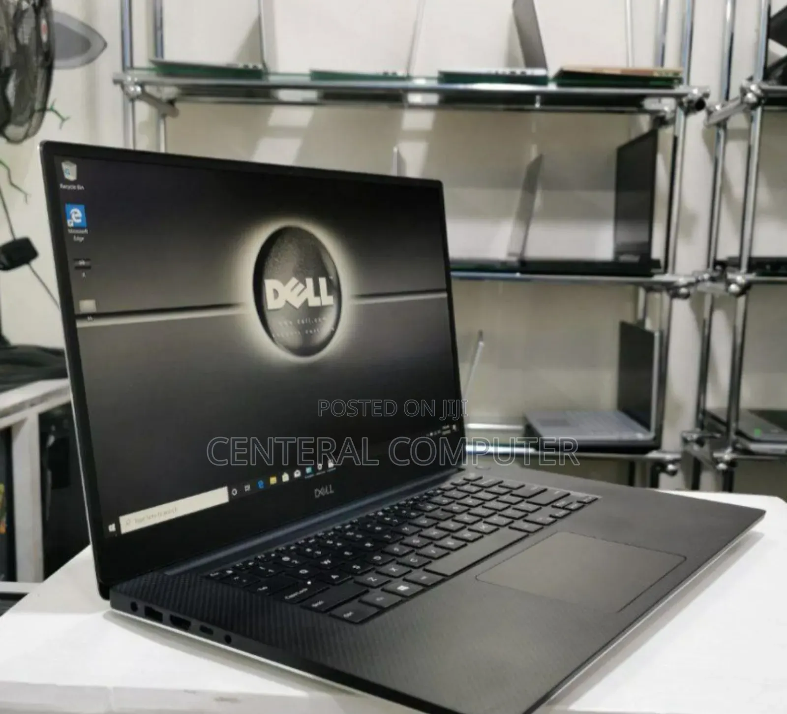 New Laptop Dell Precision M6400 16GB Intel Core I7 SSD 512GB