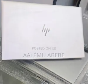 New Laptop HP EliteBook 840 G8 16GB Intel Core I7 SSD 1T