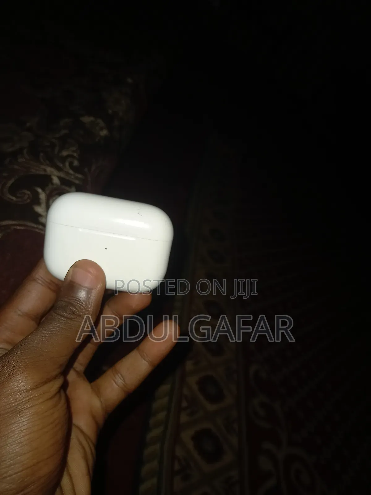Apple Airpods Pro 2nd Generation Usa