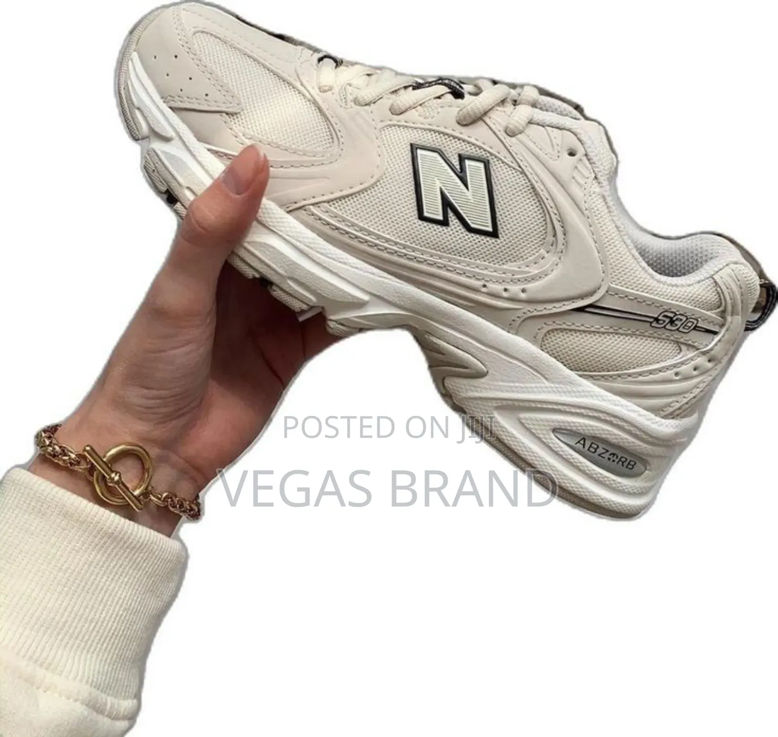 New Balance 530 Sneaker Woman's Master Quality Shoes