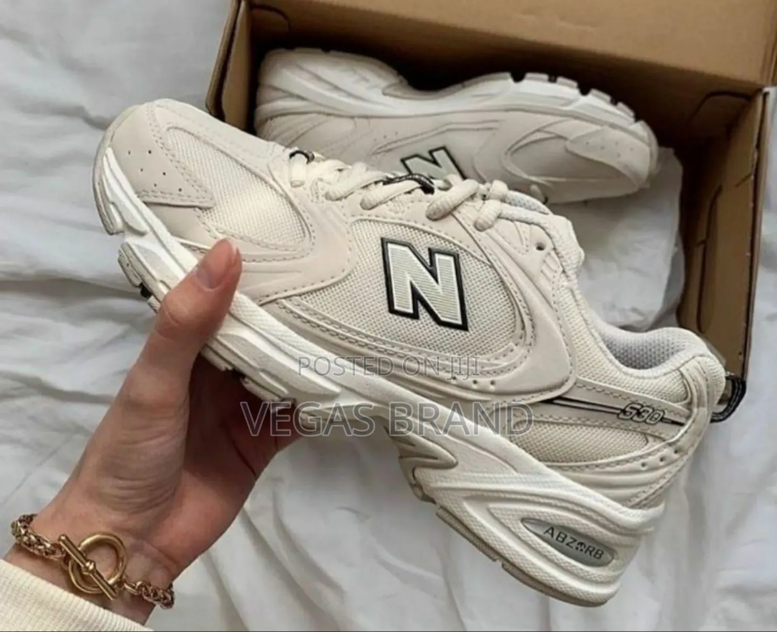 New Balance 530 Sneaker Woman's Master Quality Shoes