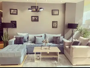 Photo - Day Bed Sofa Set