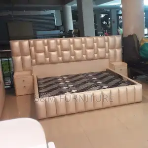 Photo - 1.80 Meter Bed