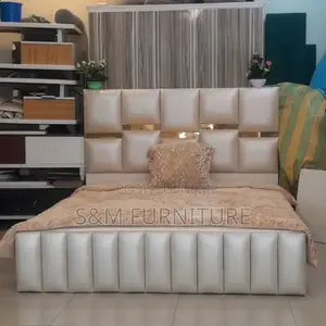 Photo - 1.50 Meter Bed