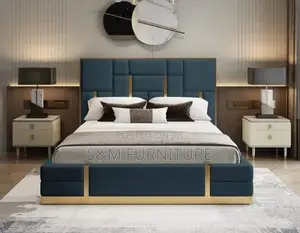 Photo - 1.50 Meter Bed