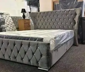 Photo - 1.50 Meter Bed