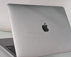 New Laptop Apple MacBook 8GB Apple M1 Pro SSD 512GB