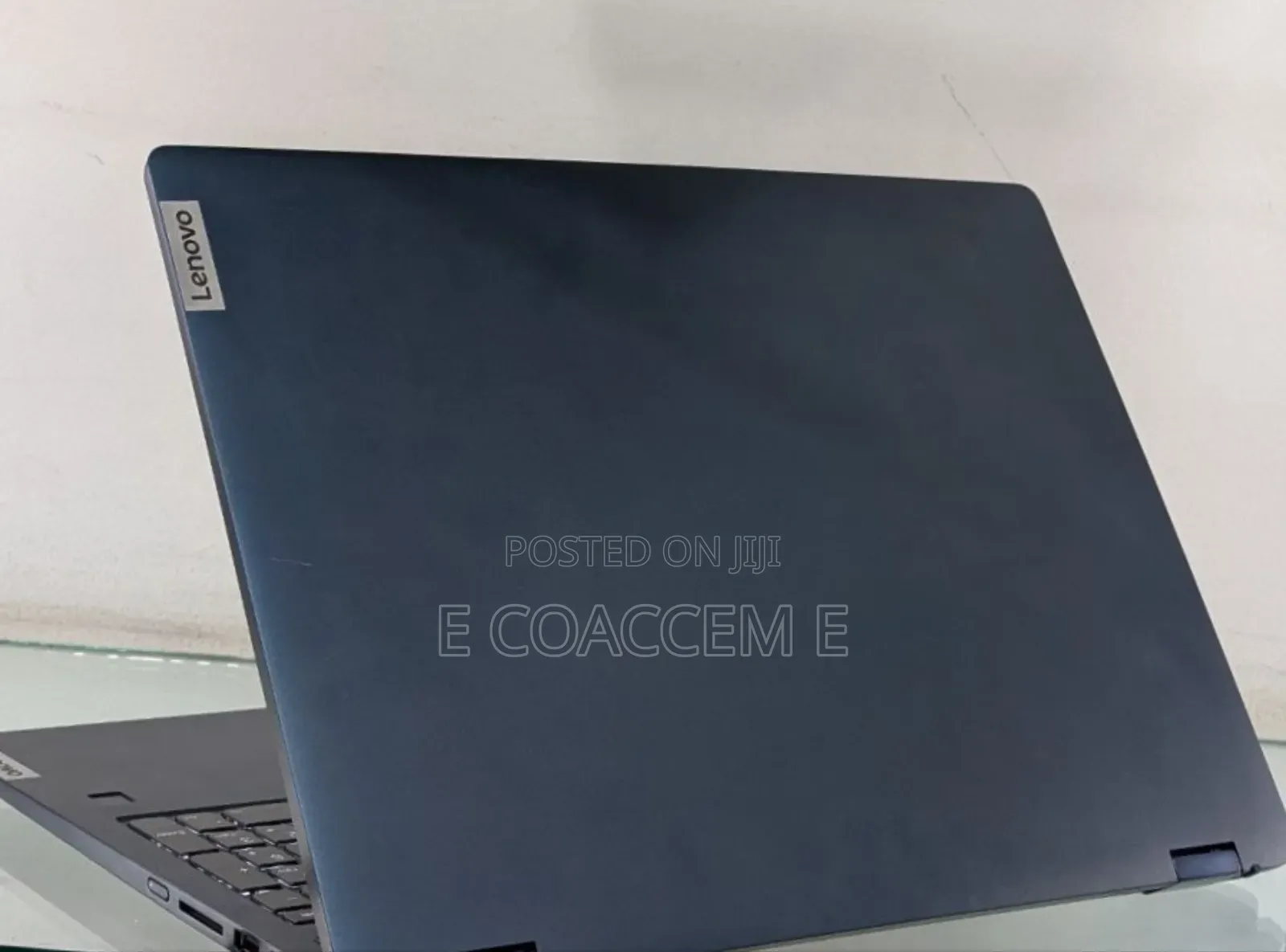 New Laptop Lenovo 16GB Intel Core I7 SSD 512GB