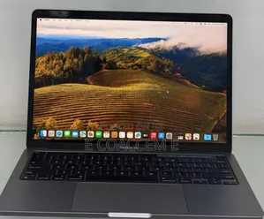 New Laptop Apple MacBook 8GB Apple M2 SSD 256GB