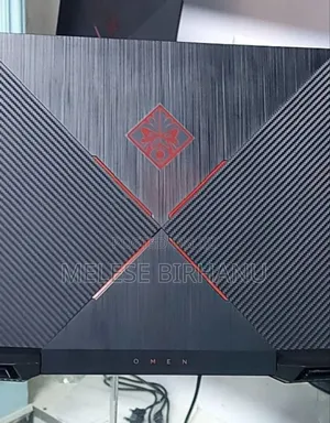 New Laptop HP Omen X 8GB Intel Core I7 HDD+SSD 1T