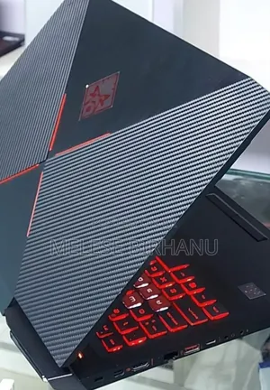 New Laptop HP Omen X 8GB Intel Core I7 HDD+SSD 1T
