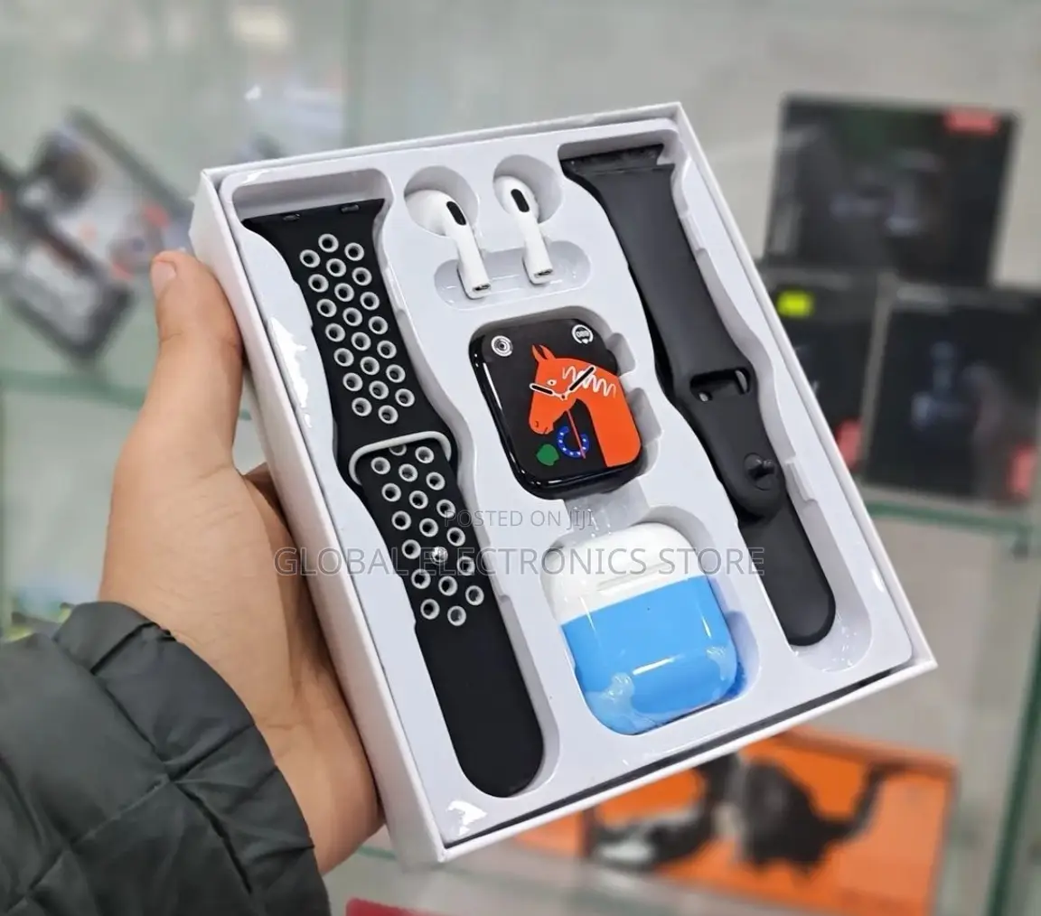 Series 9 Special Edition ጥራት እና ውበትን ያጣመረው የ2023 ምርጡ