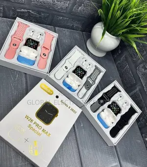 Series 9 Special Edition ጥራት እና ውበትን ያጣመረው የ2023 ምርጡ