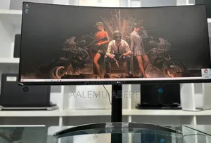 Photo - Desktopmoniters