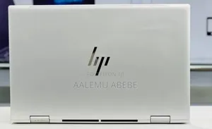 New Laptop HP Envy X360 8GB Intel Core I5 SSD 512GB