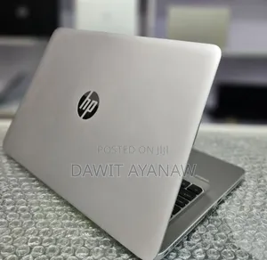 New Laptop HP EliteBook 840 G4 8GB Intel Core I5 SSD 500GB