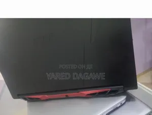 New Laptop Acer Nitro 5 16GB Intel Core I7 SSD 512GB