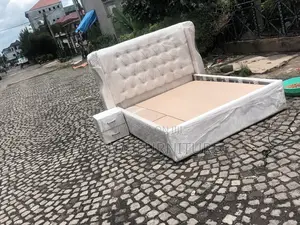 Beds Worke