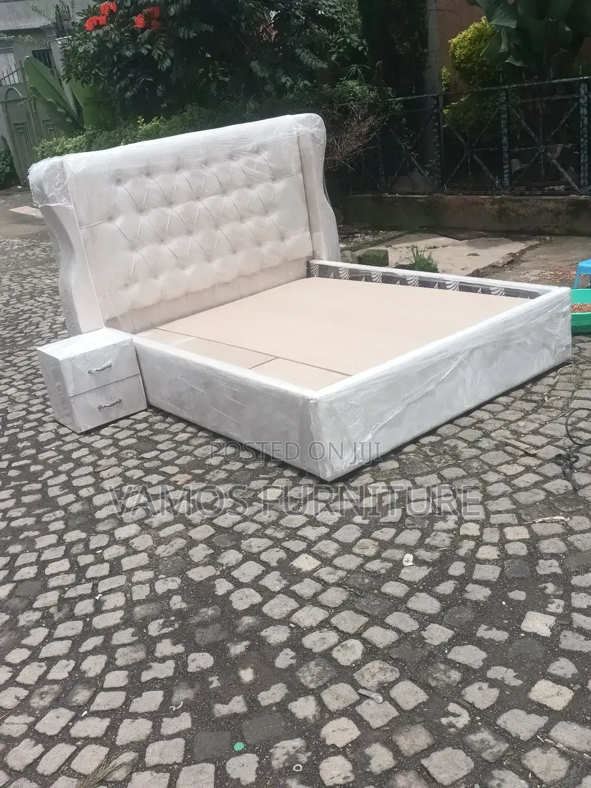 Beds Worke