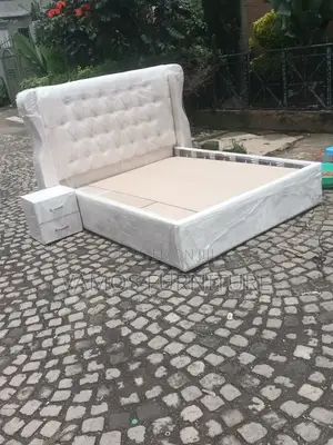 Beds Worke